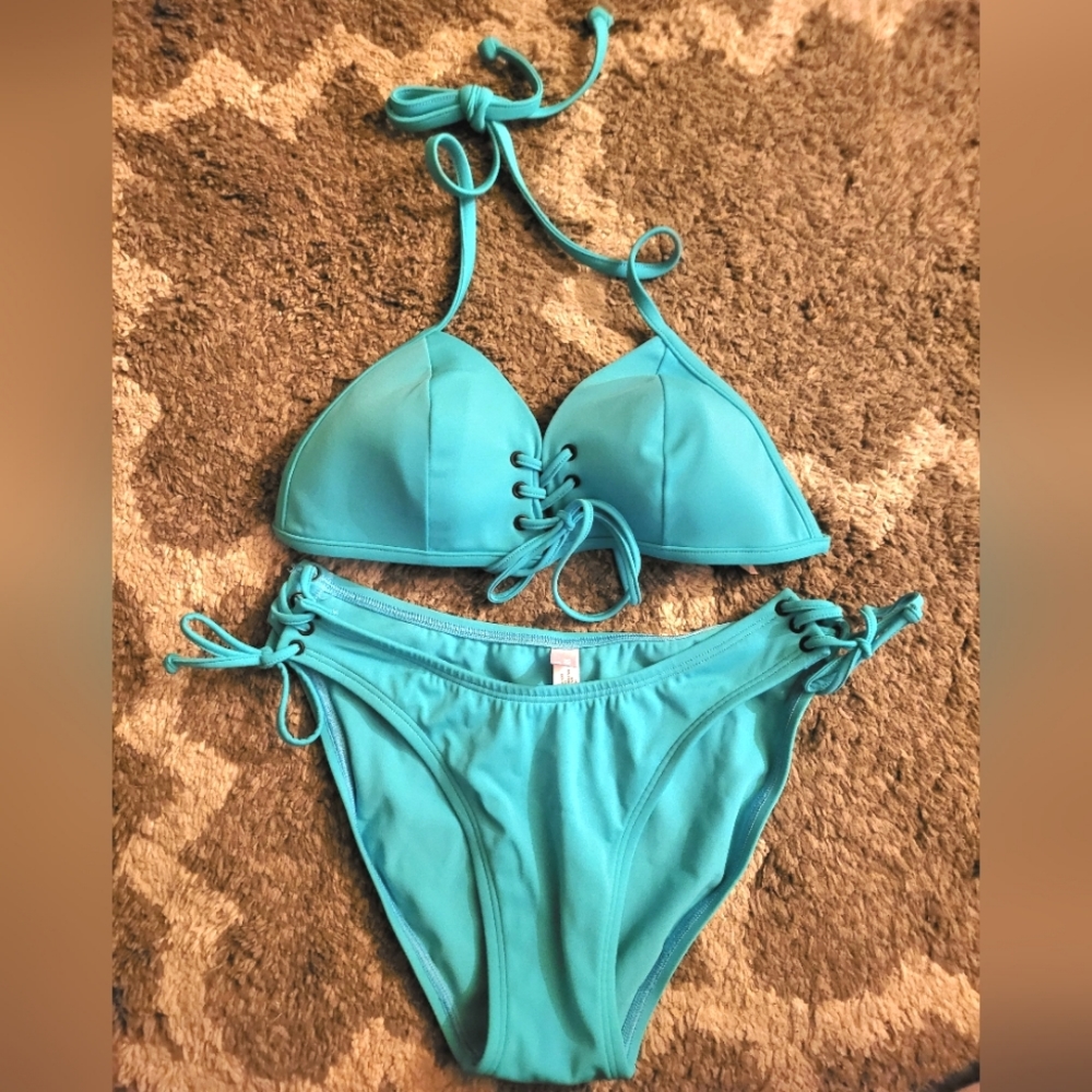 Victoria's Secret Bikini size SM